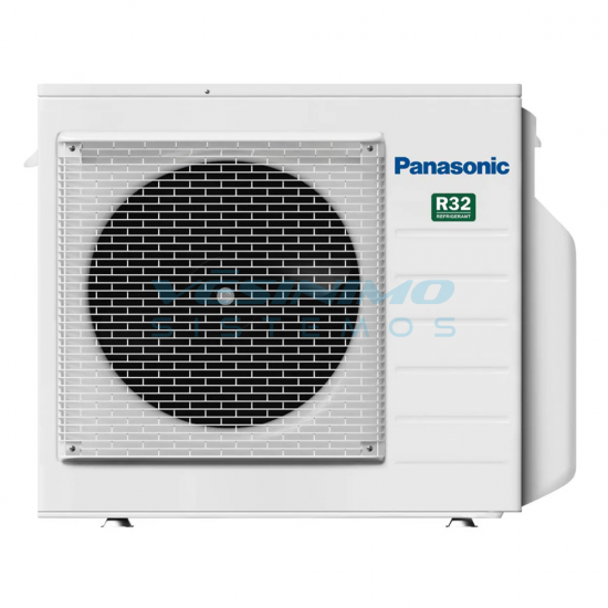 Panasonic multi-split sistemos išorinis blokas, 5.2/6.8 kW